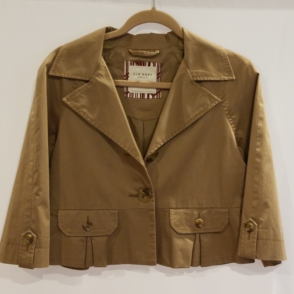 💥Old Navy Jacket NWOT